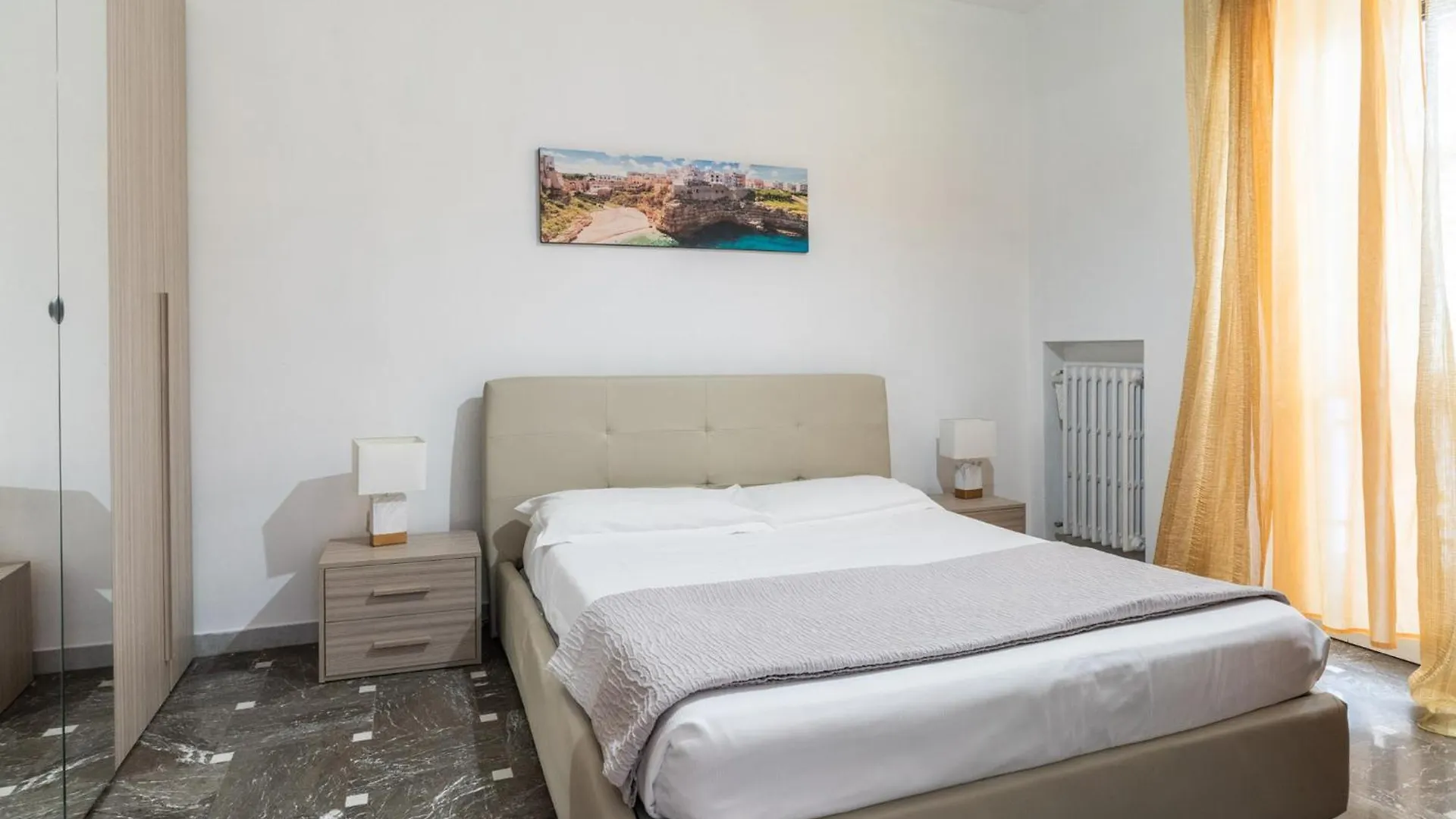 Appartamento Arianna By Wonderful Italy Bari Apartment