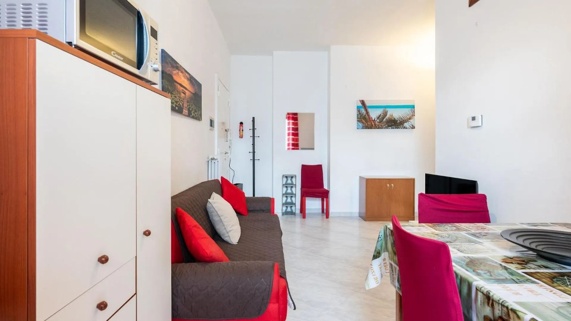 Apartment Appartamento Arianna By Wonderful Italy Bari