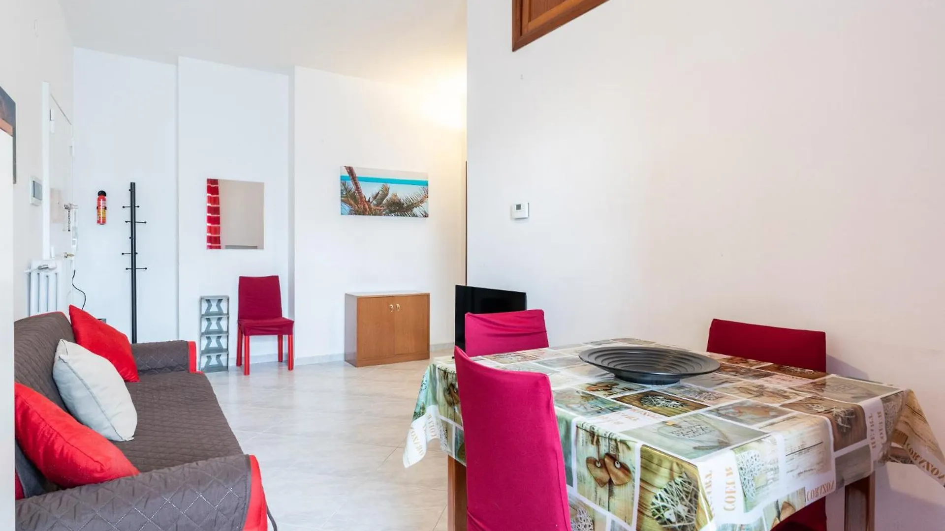 Appartamento Arianna By Wonderful Italy Bari Apartment