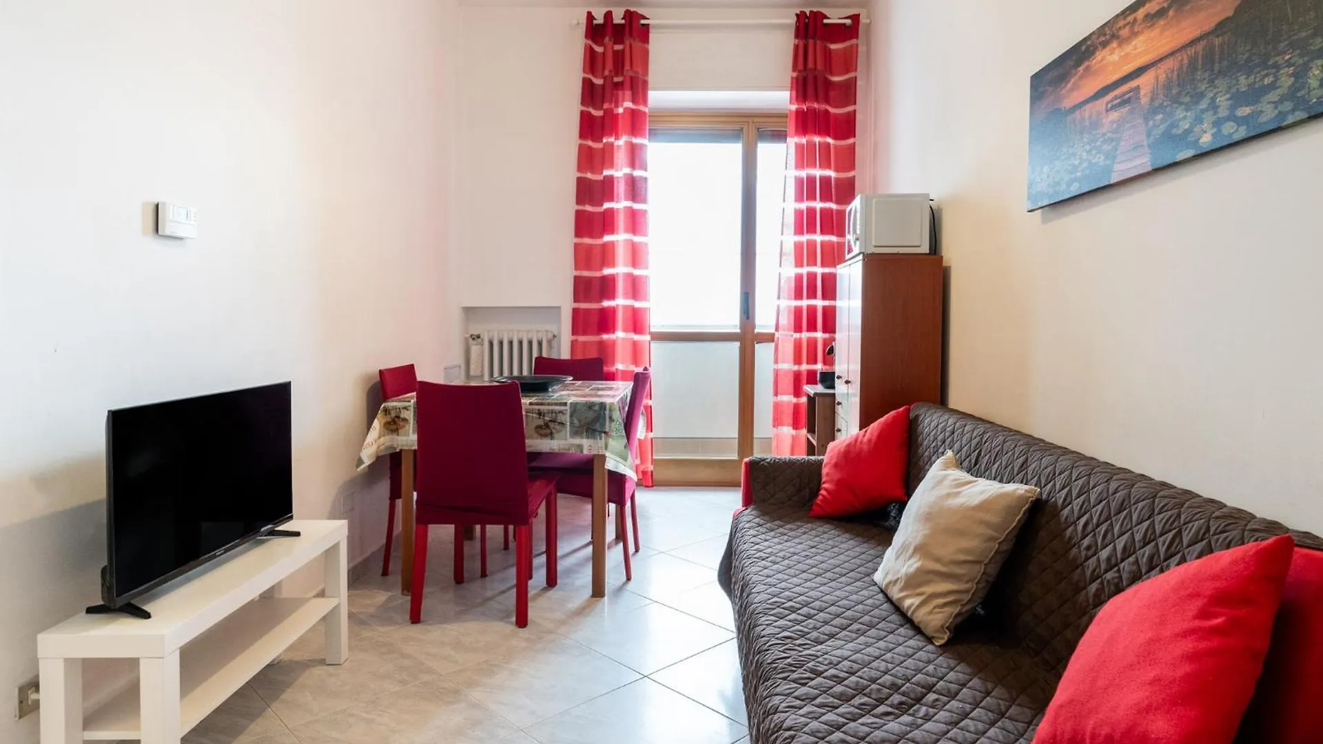 Appartamento Arianna By Wonderful Italy 바리
