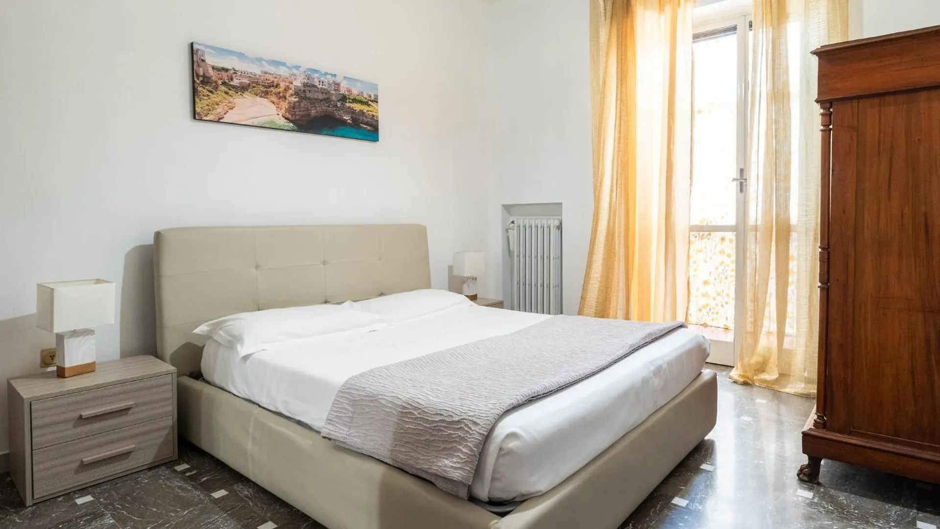 Appartamento Arianna By Wonderful Italy Bari 0*,  Italy