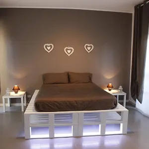  Bed & Breakfast Comeacasatua