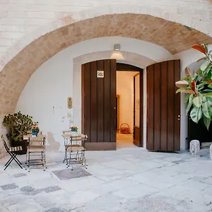  Bed & Breakfast La Casa Di Flora